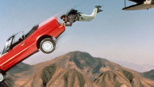 Tödliche Geschwindigkeit Bild 8