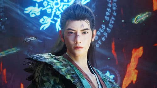 A Record of a Mortal's Journey to Immortality Bild 2