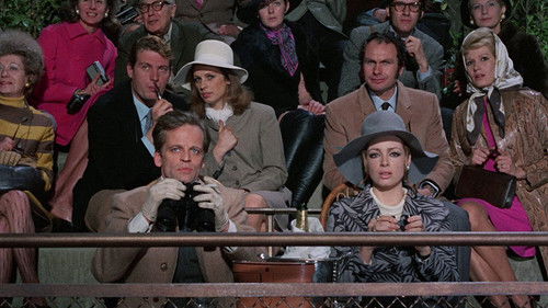 Das Gesicht im Dunkeln Bild 1