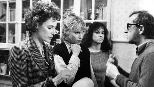 Hannah und ihre Schwestern Bild 4