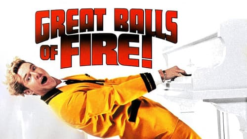 Great Balls of Fire! Bild 5
