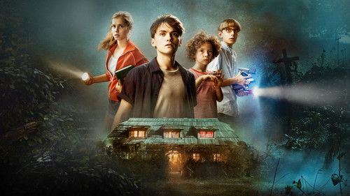 Das schaurige Haus Bild 4