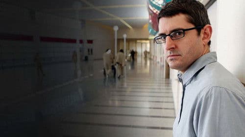 Louis Theroux: A Place for Paedophiles Bild 1