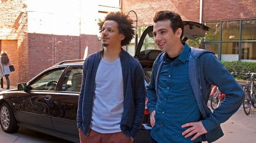 Man Seeking Woman Bild 6