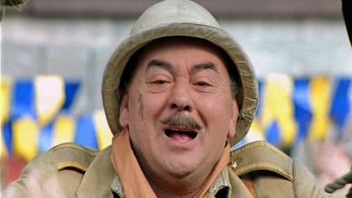 Тартарен из Тараскона Bild 1