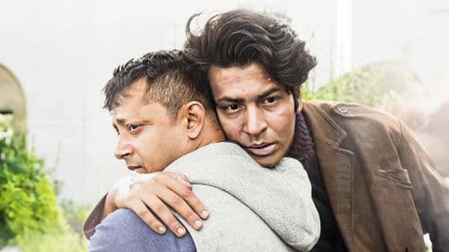 Finally Bhalobasha Bild 1