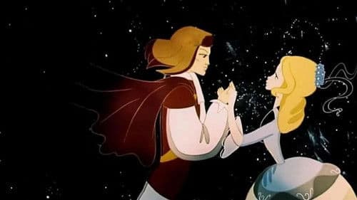 Золушка Bild 1