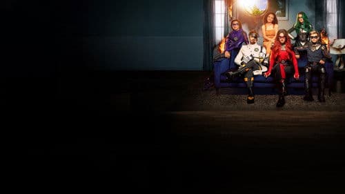 Die Schurken von nebenan Bild 6