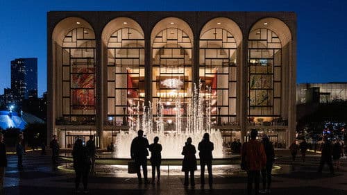Metropolitan Opera At Home Gala Bild 4