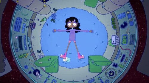 Lesbian Space Princess Bild 8