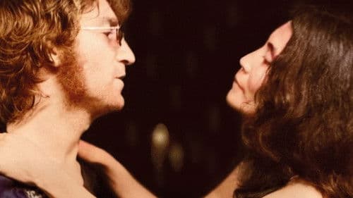 One to One: John & Yoko Bild 6