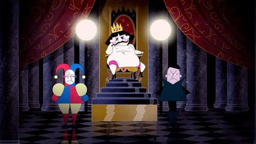 The Emperor's Newest Clothes Bild 2