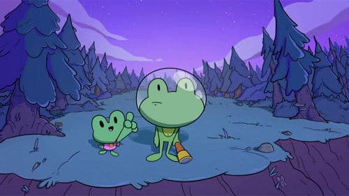 Cadeau du Ciel Bild 1