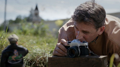 Willkommen in Marwen Bild 8