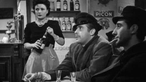 Rostro al mar Bild 2