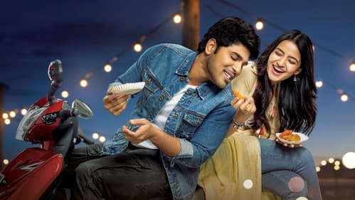 ఏబీసీడీ: అమెరికన్ బార్న్ కన్ఫ్యూజ్డ్ దేశీ Bild 2