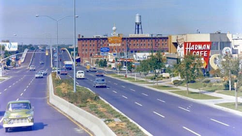 Utah in the ’70s Bild 3