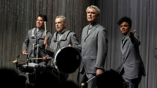 David Byrne's American Utopia Bild 5