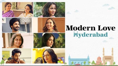 Modern Love Hyderabad Bild 7