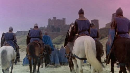 Robin of Sherwood: Robin Hood and the Sorcerer Bild 8