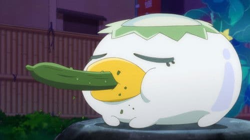Sarazanmai Bild 7