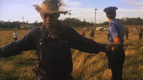 Blutige Schreie Bild 2