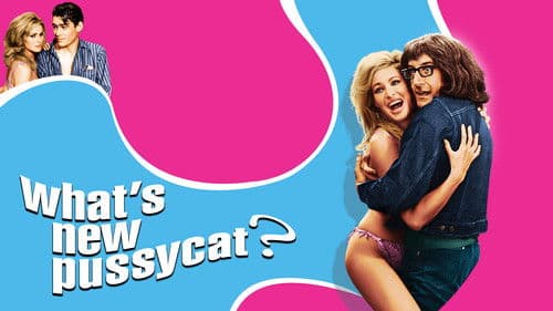 Was gibt's Neues, Pussy? Bild 7