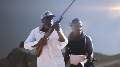 Baxu and the Giants Bild 3