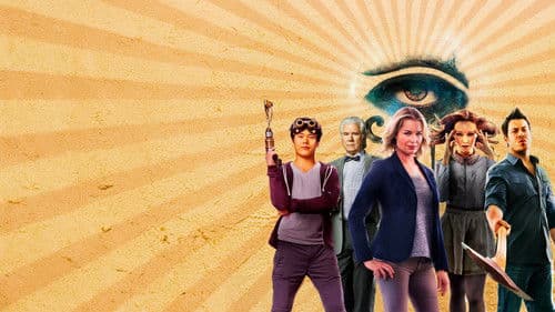 The Quest - Die Serie Bild 4