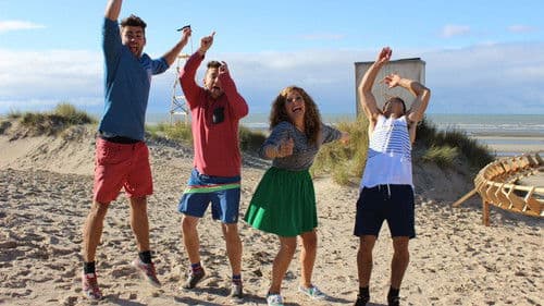 Helden van de zee Bild 1