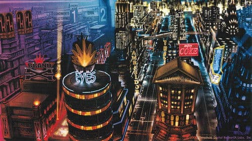 Rotten: Behind the Foodfight Bild 2