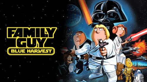 Family Guy - Blue Harvest Bild 3
