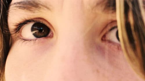 Tras la mirada Bild 1