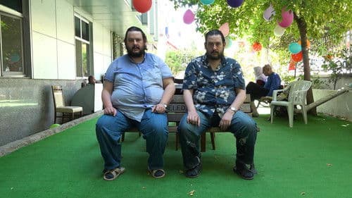 Donuk Bakışlar Bild 1