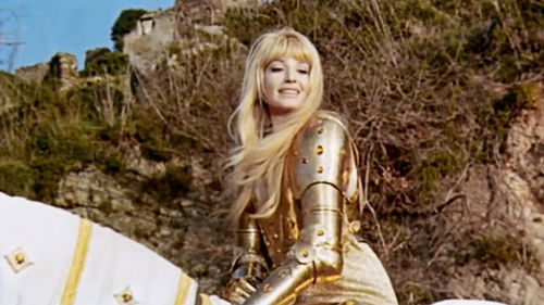 Der Keuschheitsgürtel Bild 2