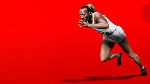 Triumph: Jesse Owens and the Berlin Olympics Bild 2