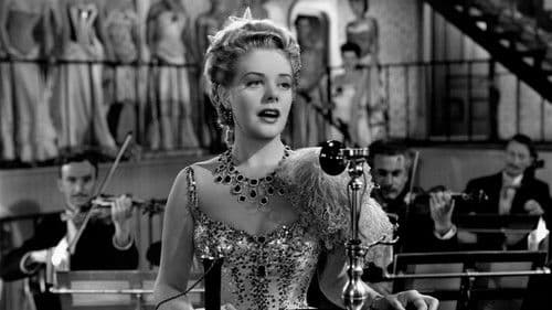 Lillian Russell Bild 1