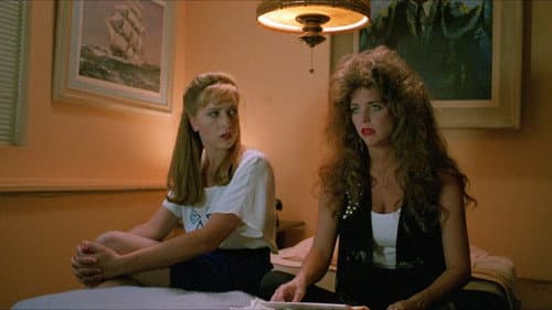 Good Girls Don't Bild 8