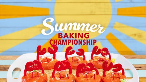 Summer Baking Championship Bild 8