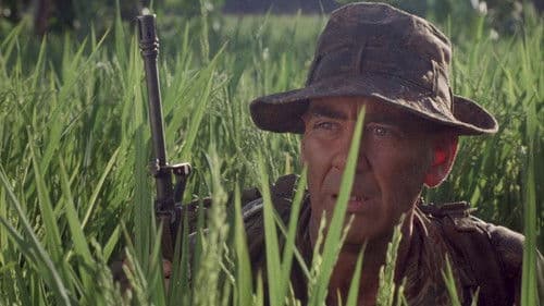 The Firebase - Blutige Offensive Bild 1