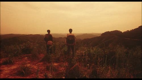 Postmen in the Mountains Bild 3