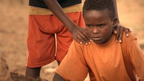 Running Against The Wind Bild 5