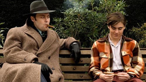 Ich und Orson Welles Bild 2