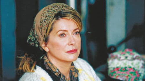 Dancer in the Dark Bild 4