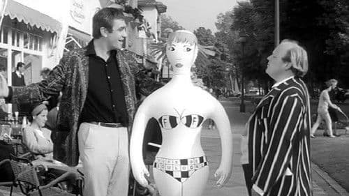 Versuch's mal auf Französisch Bild 4