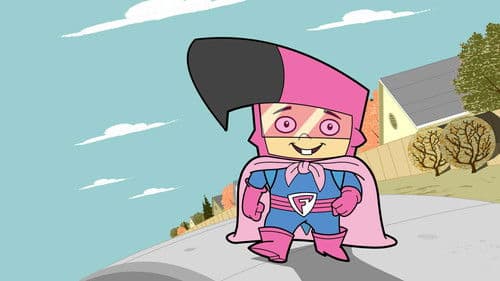 Captain Flamingo Bild 1