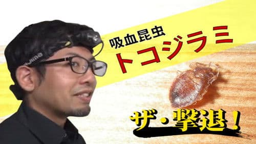 ザ・撃退! Bild 1