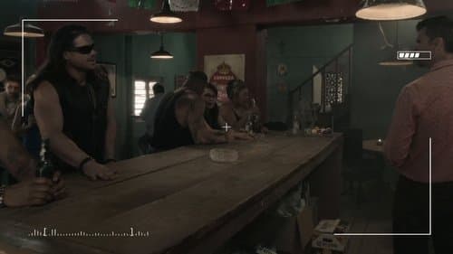 Boone - Der Kopfgeldjäger Bild 1