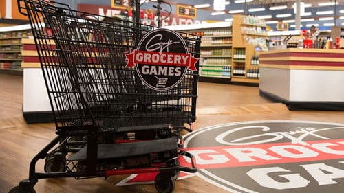 Guy's Grocery Games Bild 6