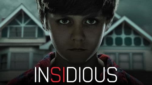 Insidious Bild 2